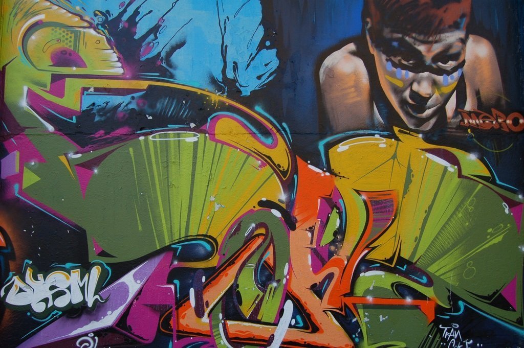 texture pattern color paint graffiti art 138600
