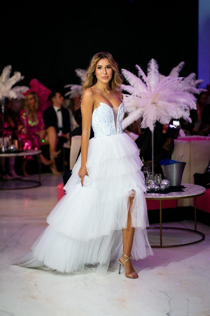 woman skin wedding dress dress bridal clothing fashion 1671910