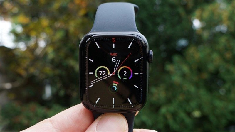 Chọn Apple Watch S7 màu nào cho hợp phong thủy?