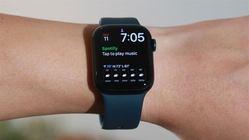 Chọn Apple Watch S7 màu nào cho hợp phong thủy?