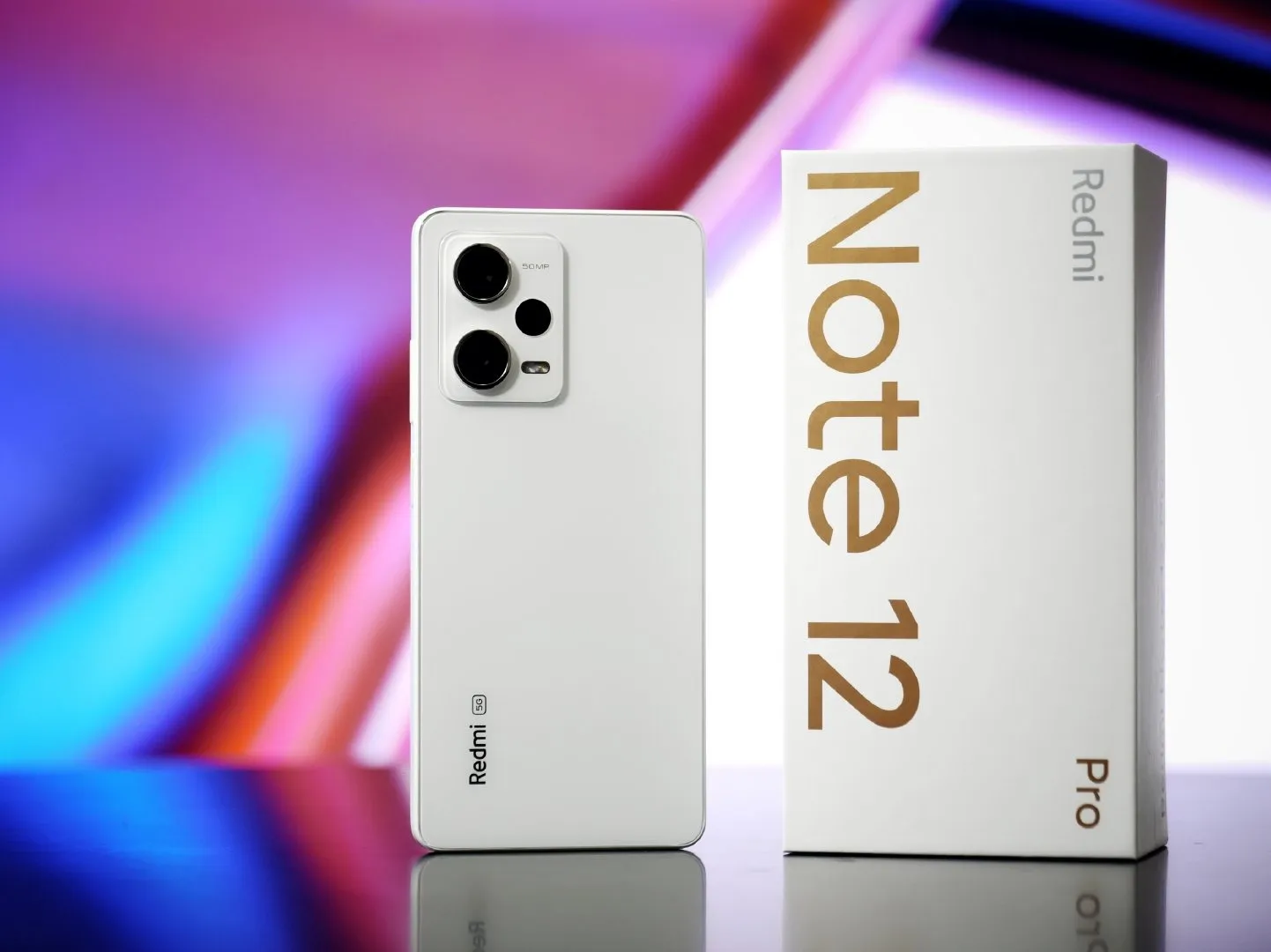 CellphoneS mở đặt trước Redmi Note 12 giá từ 4,59 triệu