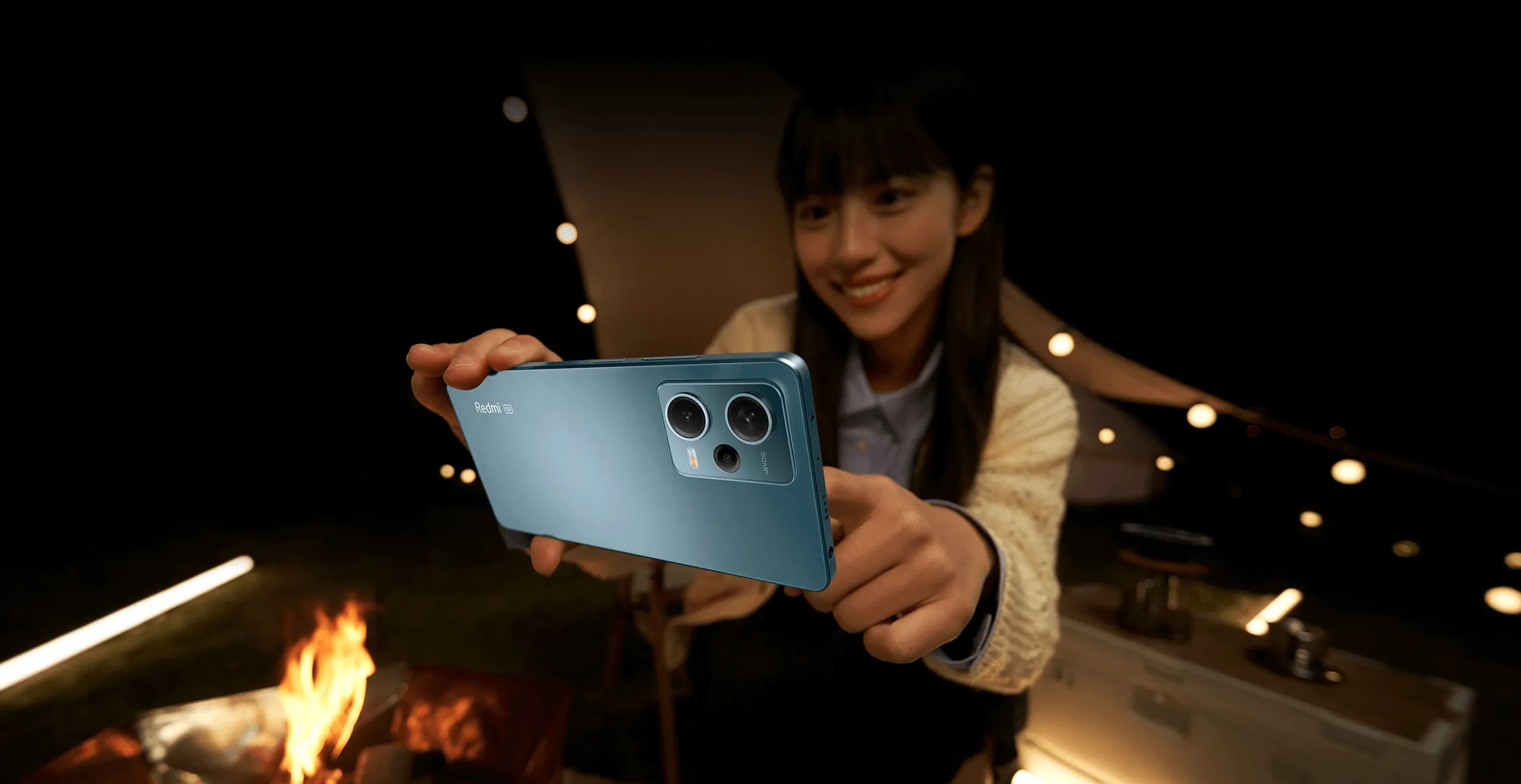 CellphoneS mở đặt trước Redmi Note 12 giá từ 4,59 triệu