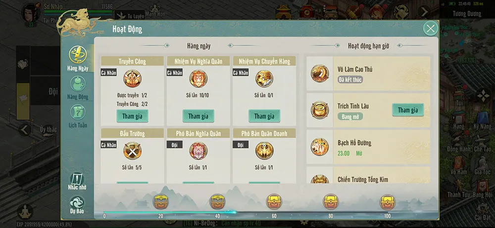 pve kiem the origin 2 tep cong nghe