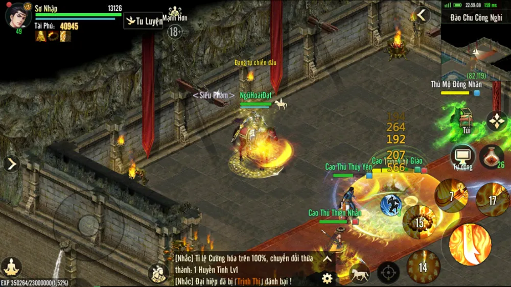 pve kiem the origin 7 tep cong nghe