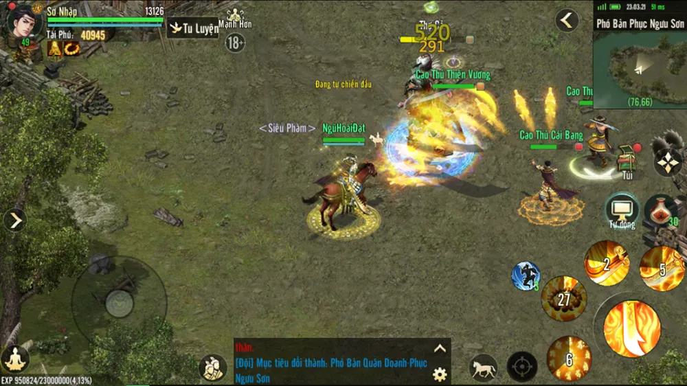 pve kiem the origin 8 tep cong nghe