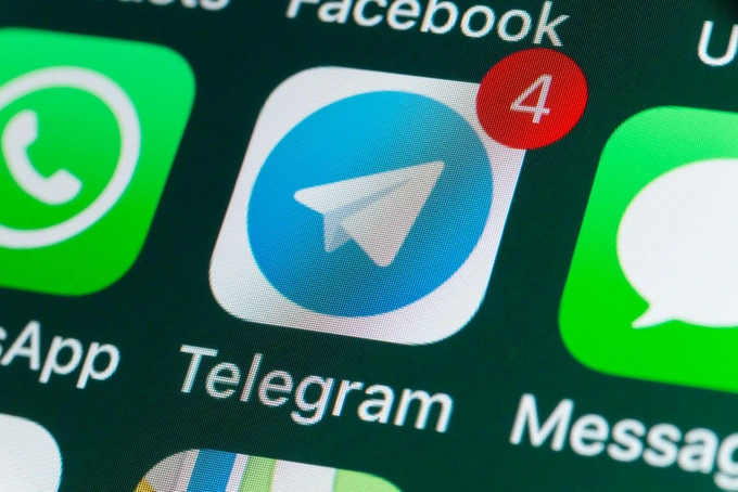 Đề xuất quản lý Zalo, Telegram