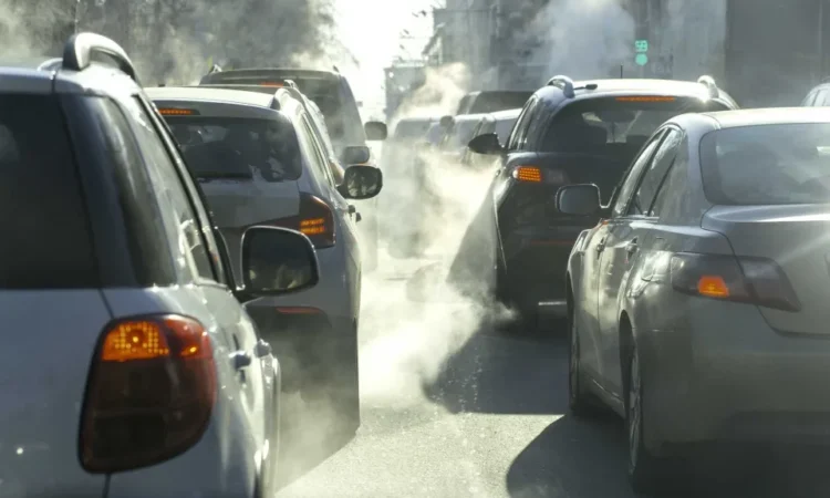 Tiêu chuẩn khí thải Euro 7 bị chỉ trích