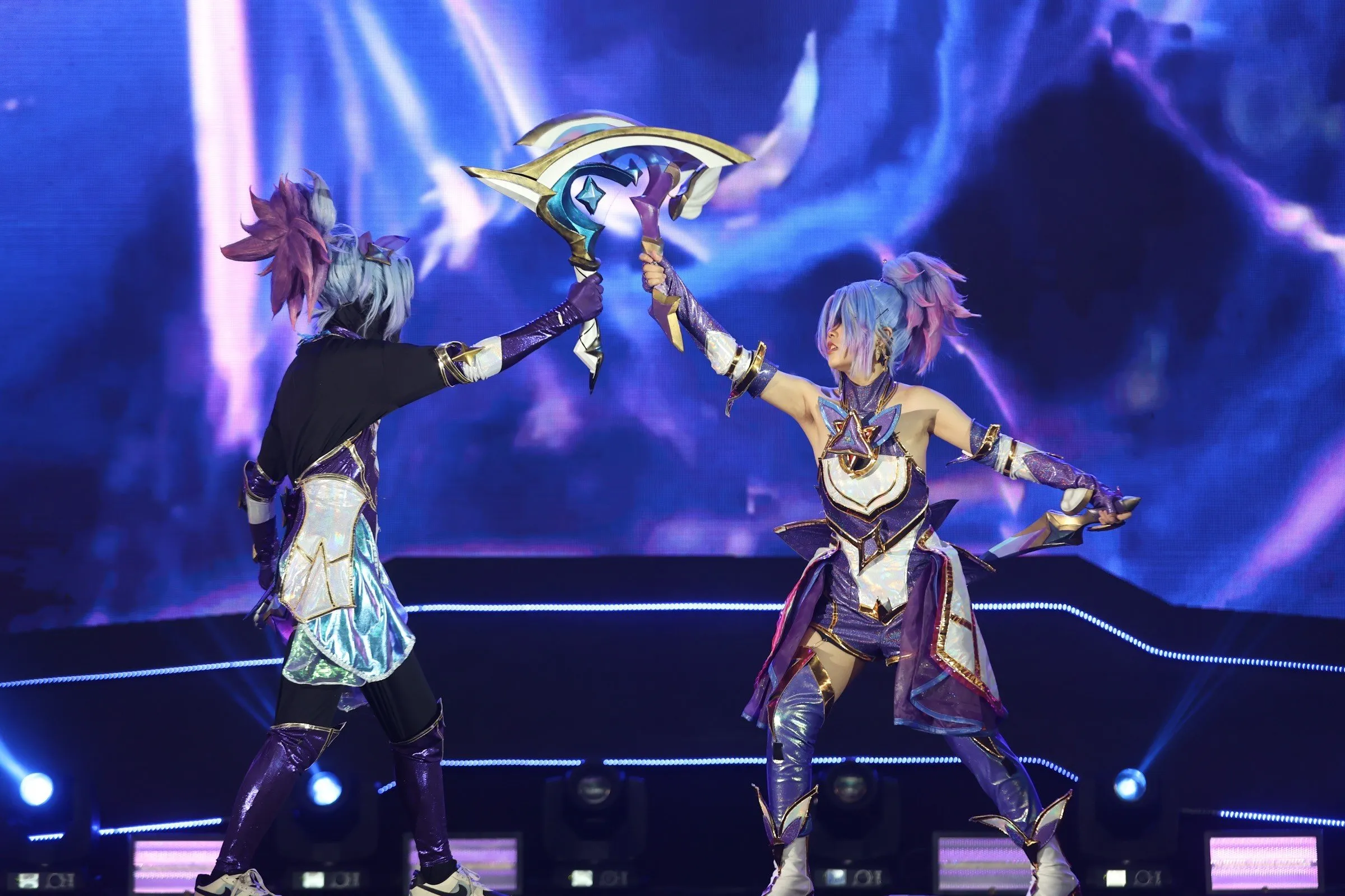 cosplay contest 2023 10 tep cong nghe