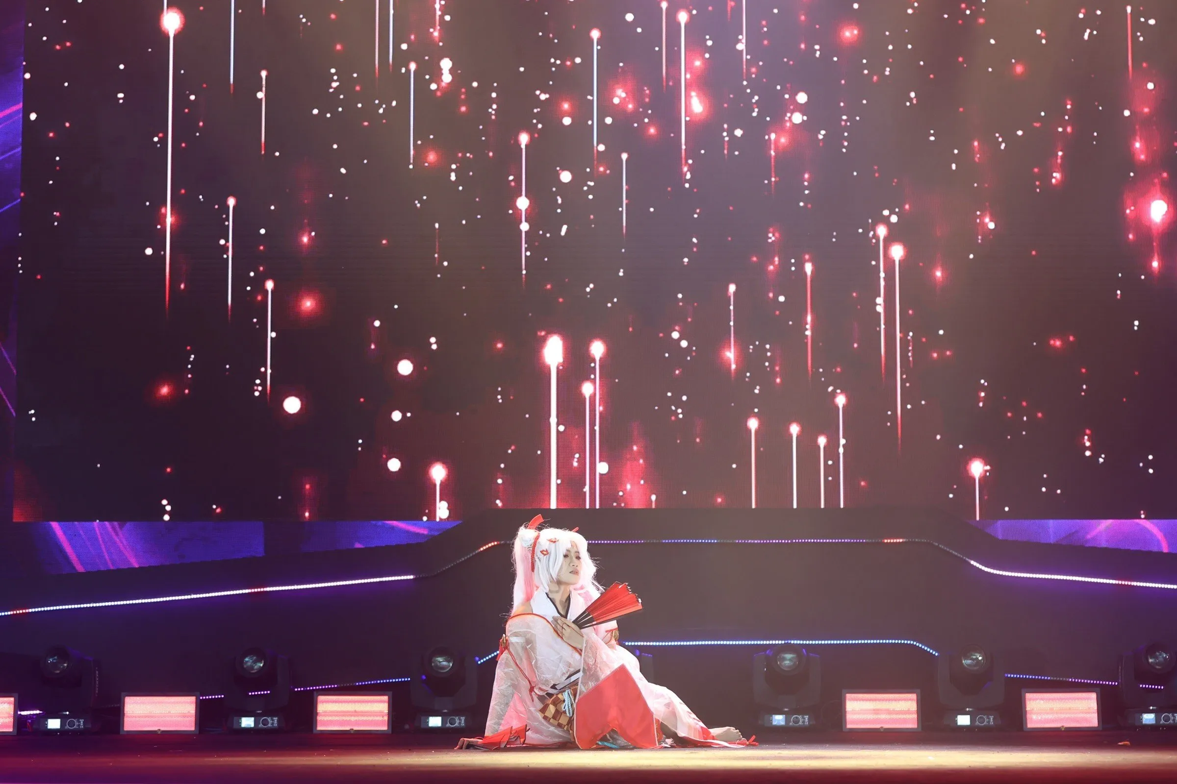 cosplay contest 2023 19 tep cong nghe