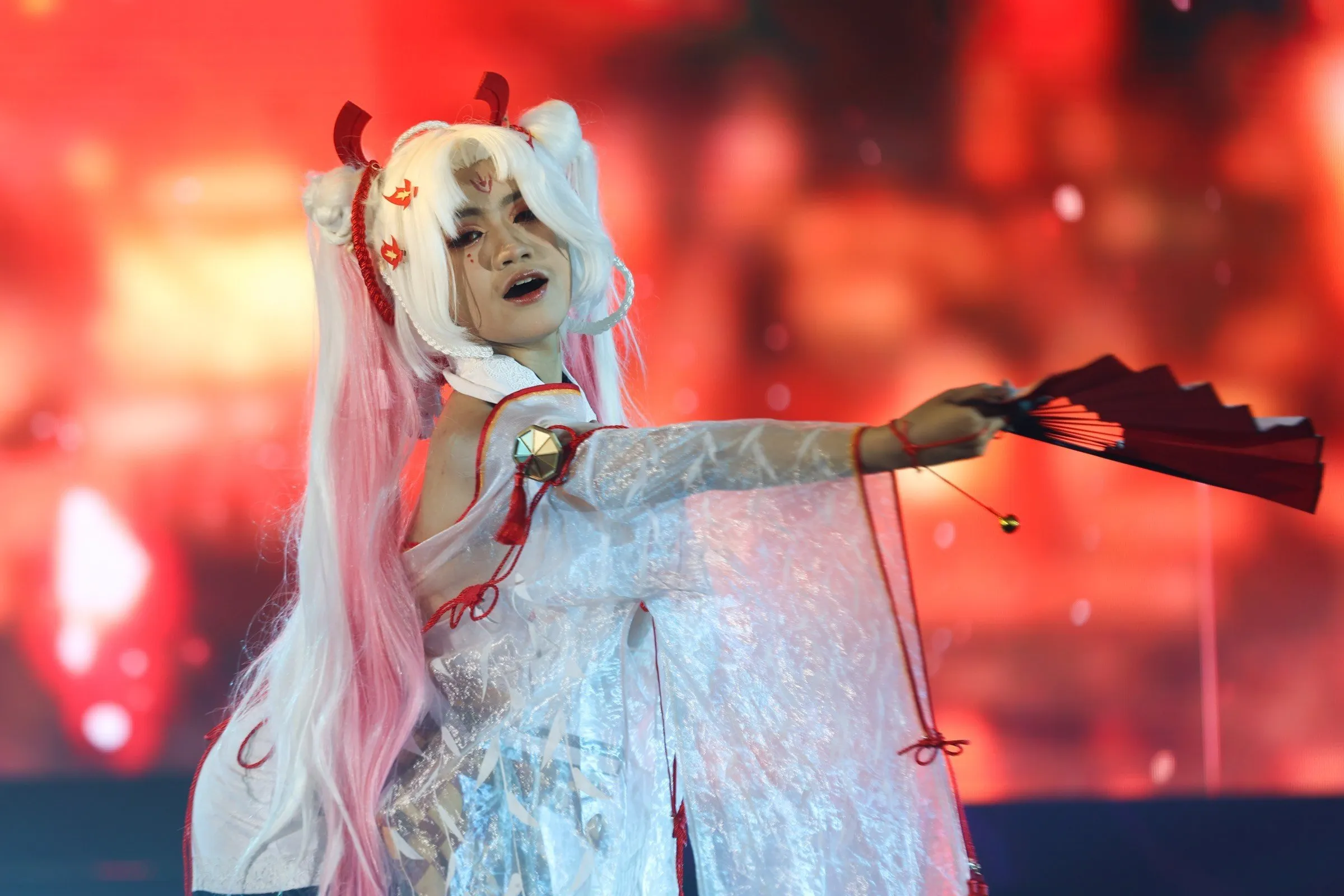 cosplay contest 2023 1 tep cong nghe