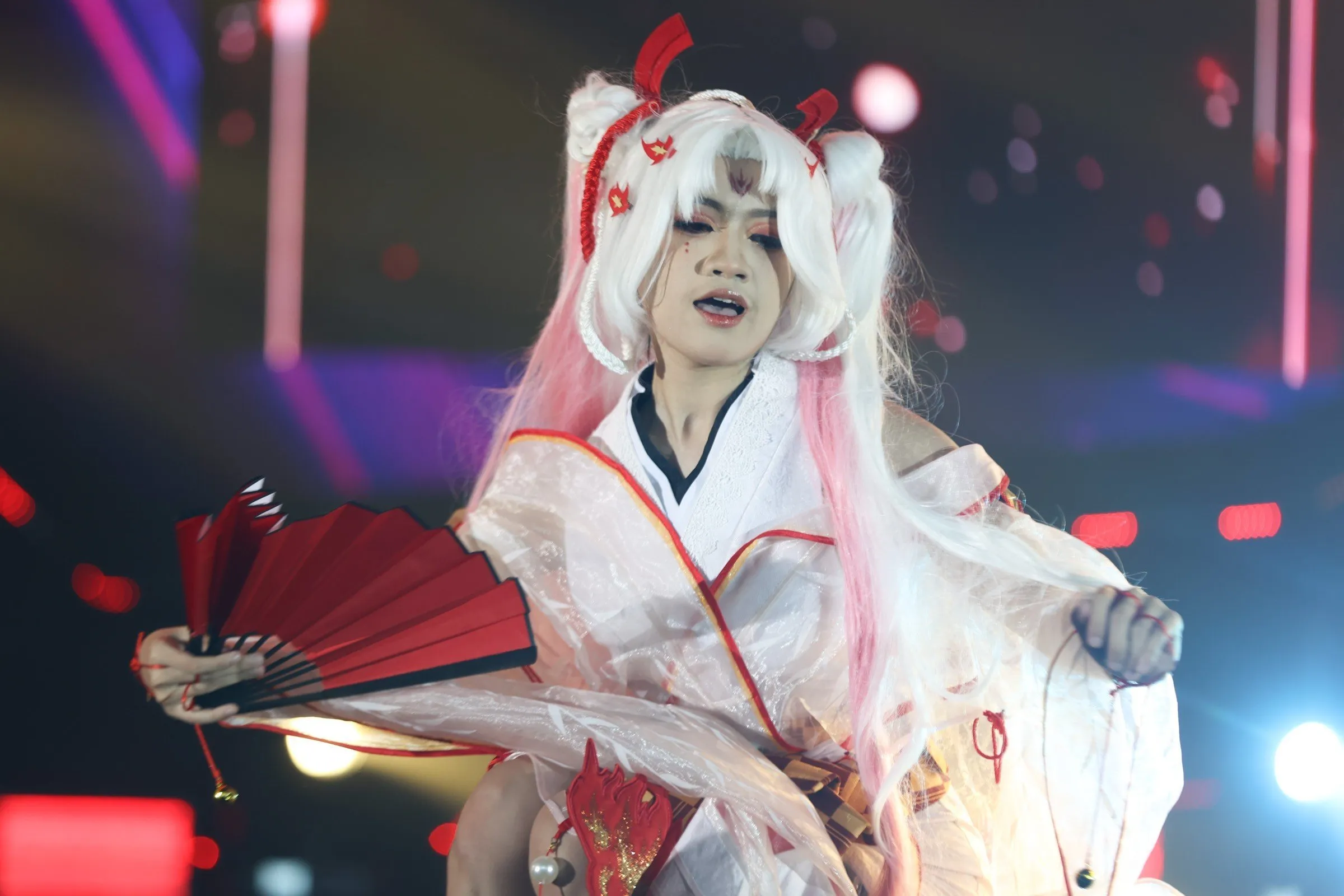 cosplay contest 2023 22 tep cong nghe