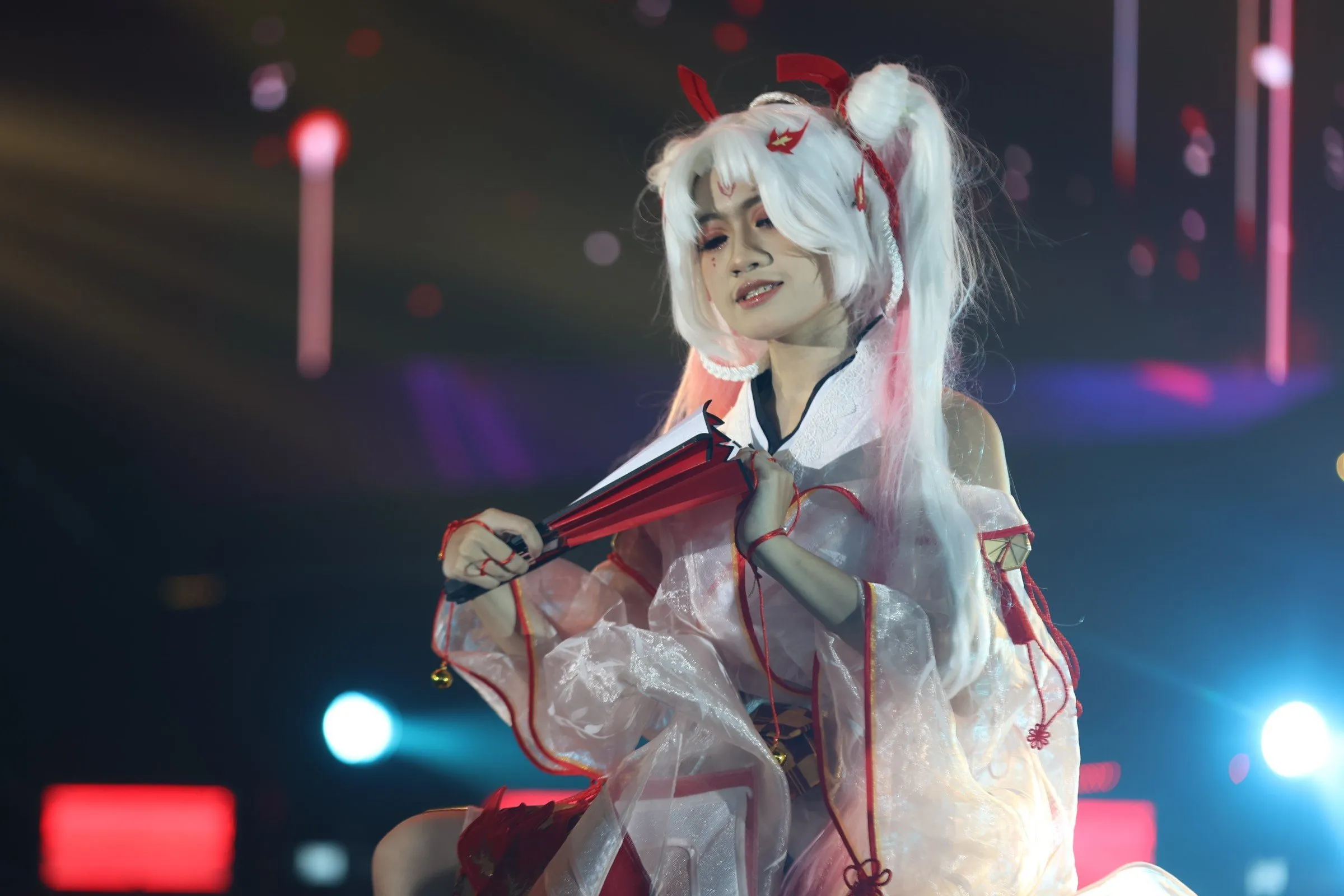 cosplay contest 2023 27 tep cong nghe