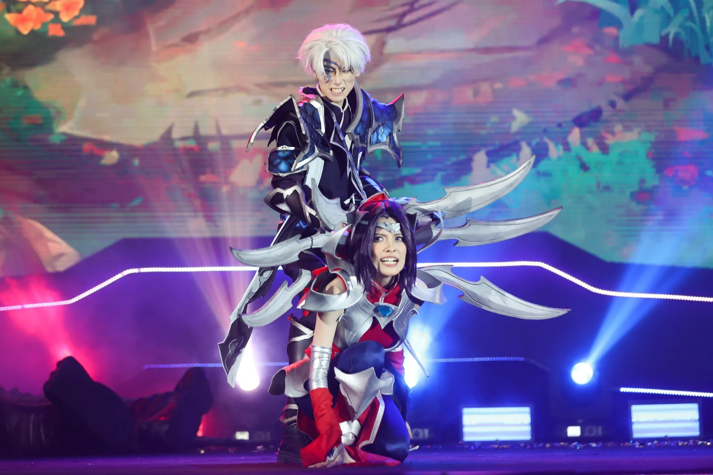 cosplay contest 2023 30 tep cong nghe