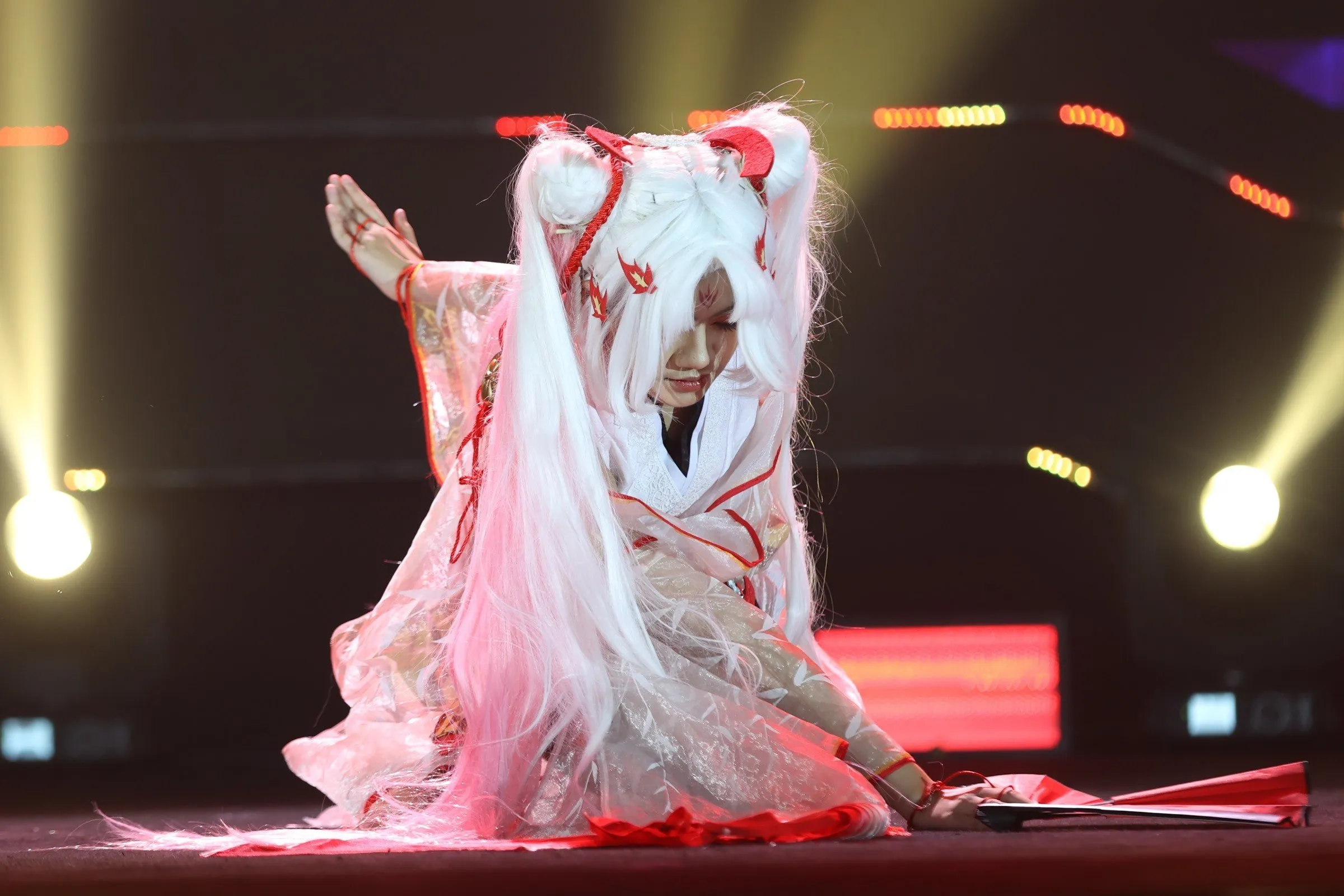 cosplay contest 2023 3 tep cong nghe