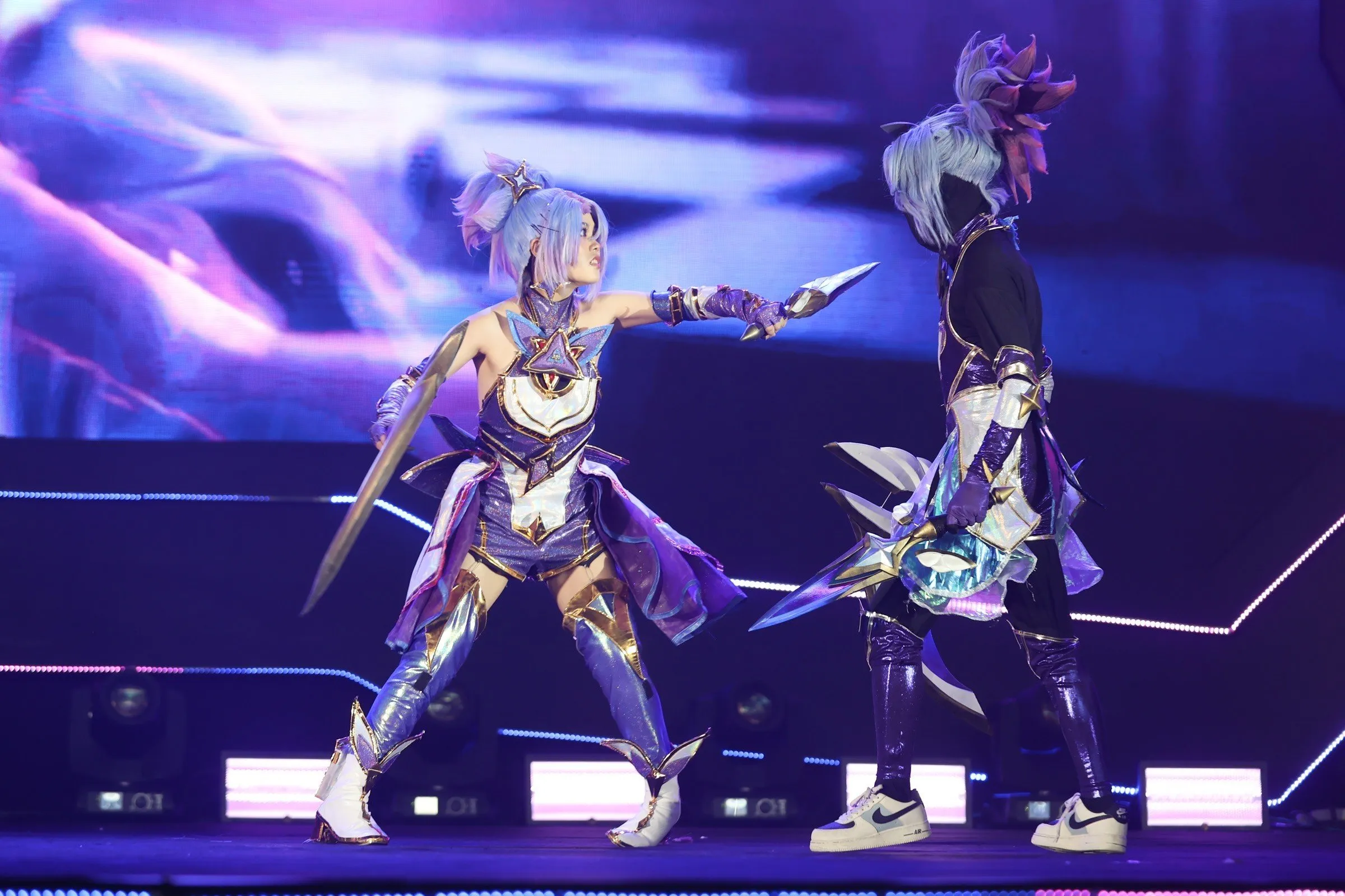 cosplay contest 2023 7 tep cong nghe