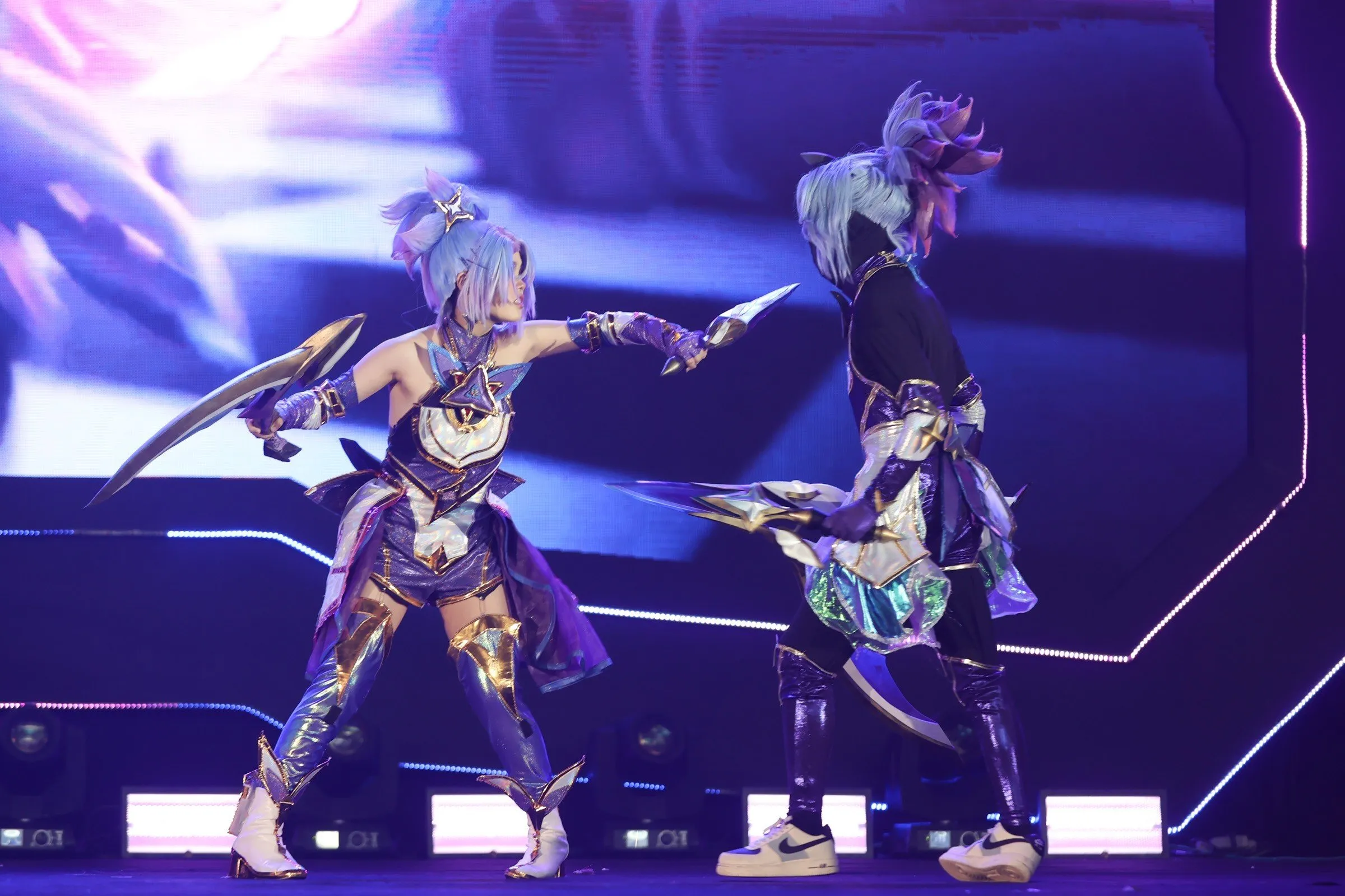 cosplay contest 2023 8 tep cong nghe