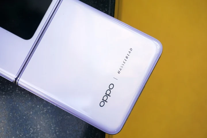 danh gia oppo find n2 flip 6