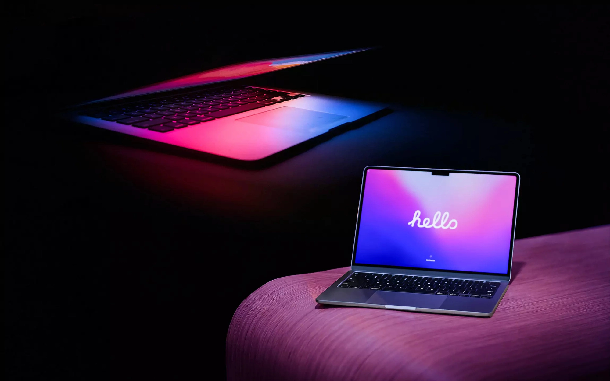 MacBook Air 15 inch sắp trình làng