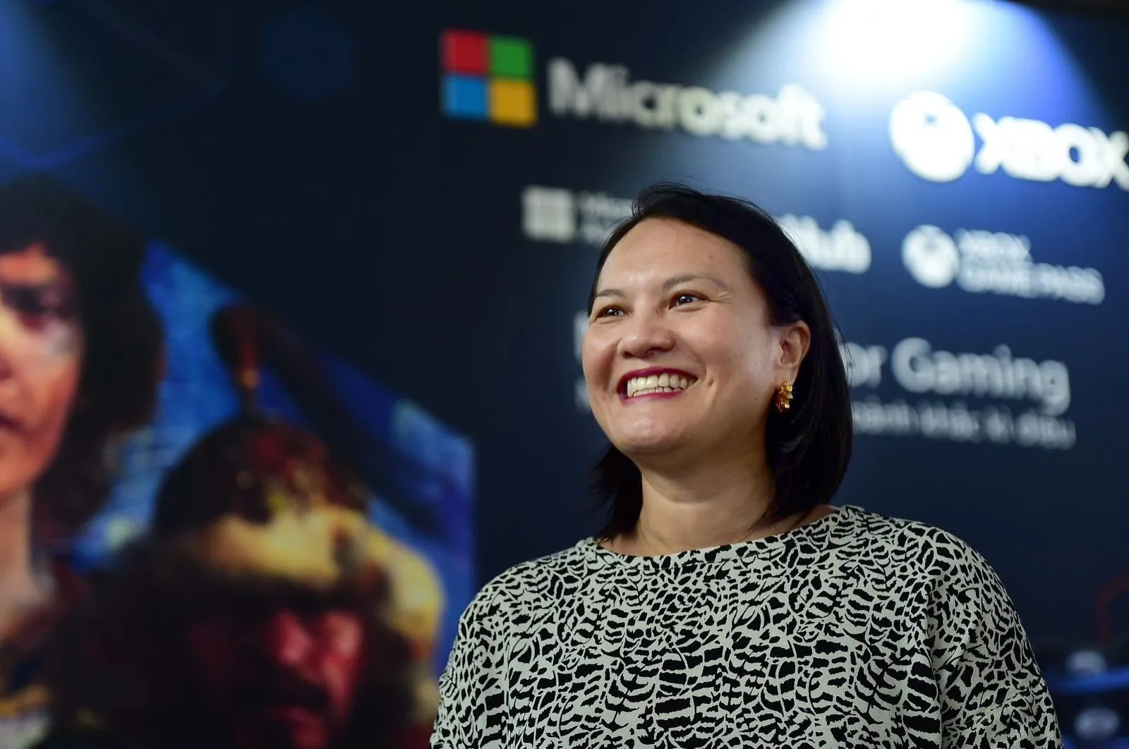 Microsoft cùng cộng đồng thúc đẩy game Việt vươn tầm thế giới