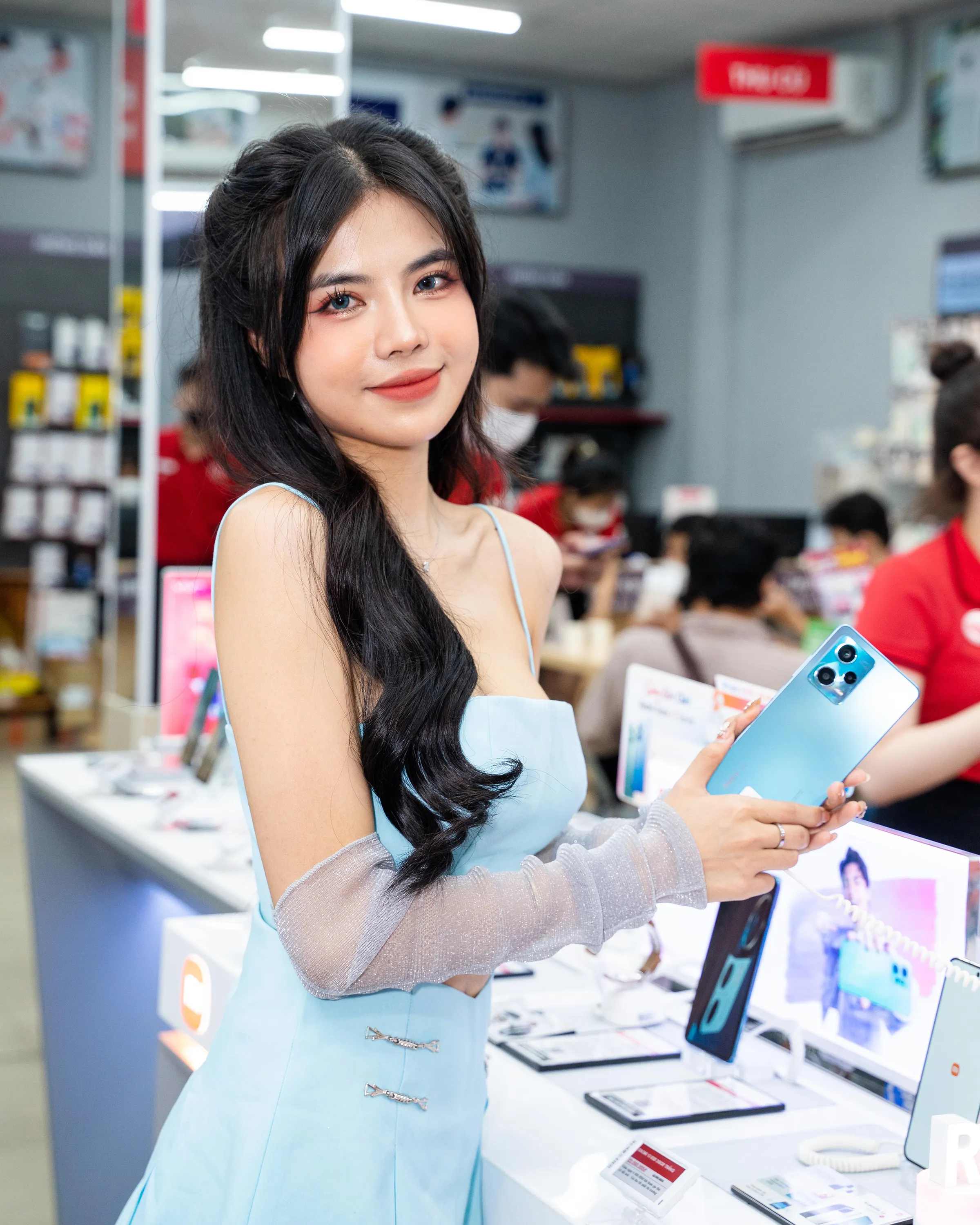 CellphoneS mở bán sớm 3.000 suất đặt trước Redmi Note 12 series
