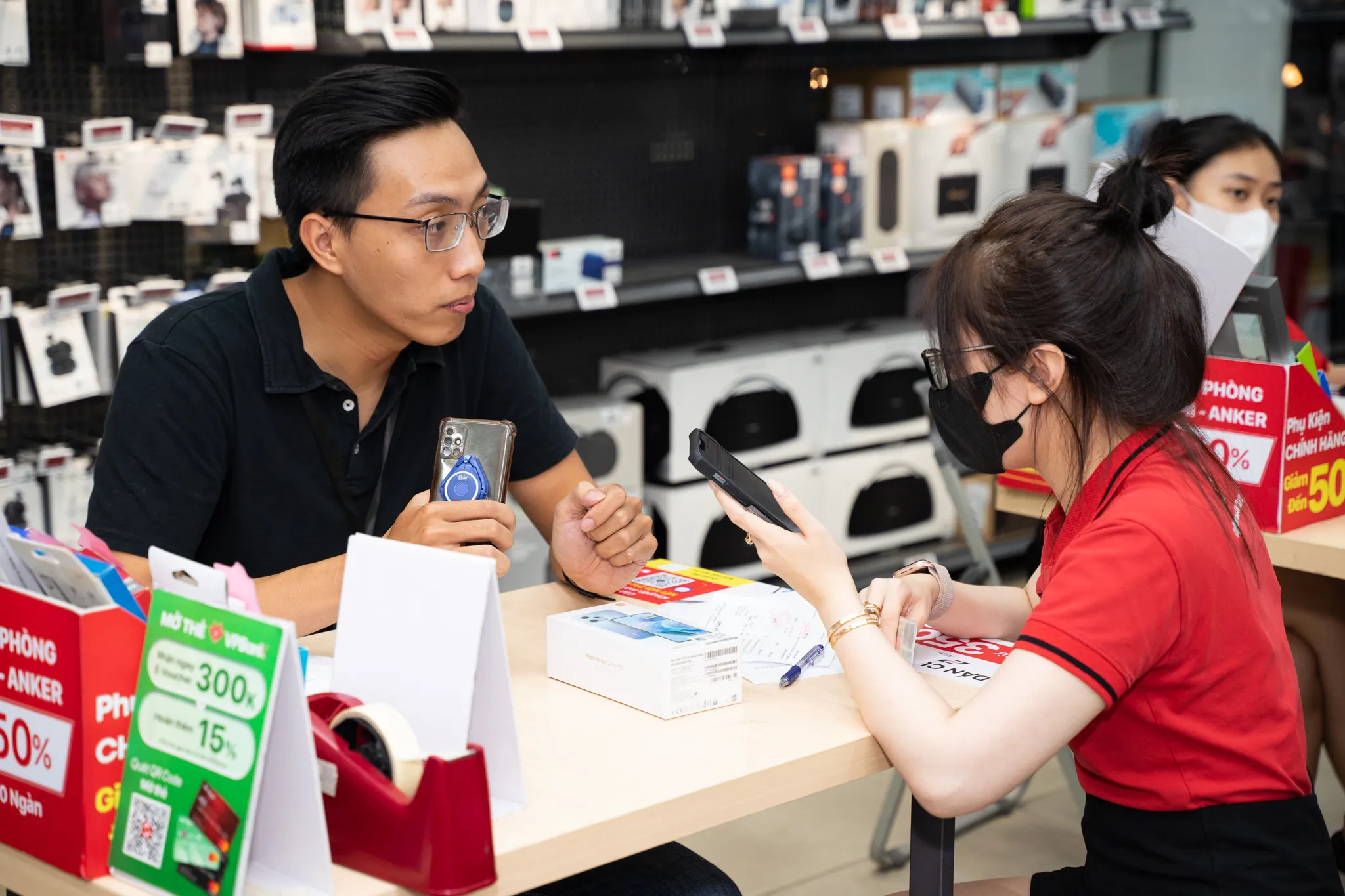 CellphoneS mở bán sớm 3.000 suất đặt trước Redmi Note 12 series