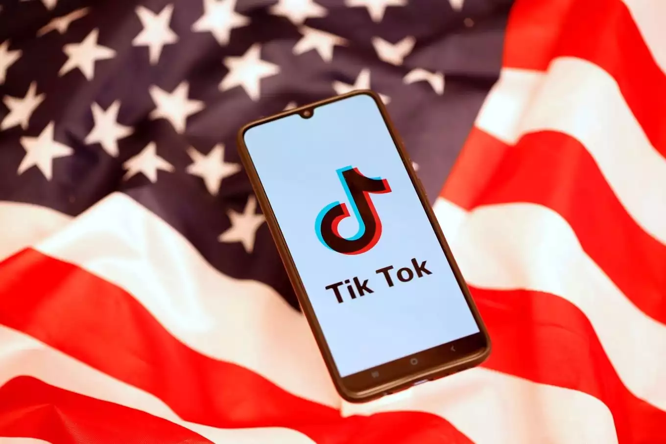 Nhiều người Mỹ ủng hộ cấm TikTok