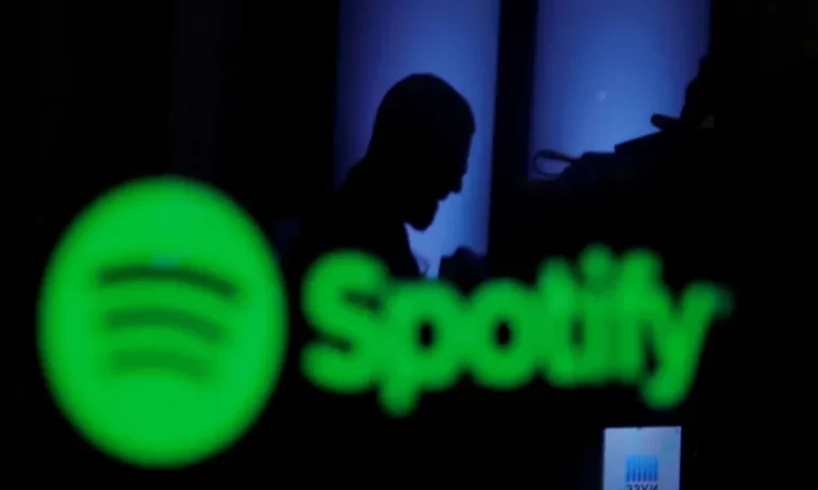 Spotify vượt 500 triệu người dùng hoạt động hằng tháng
