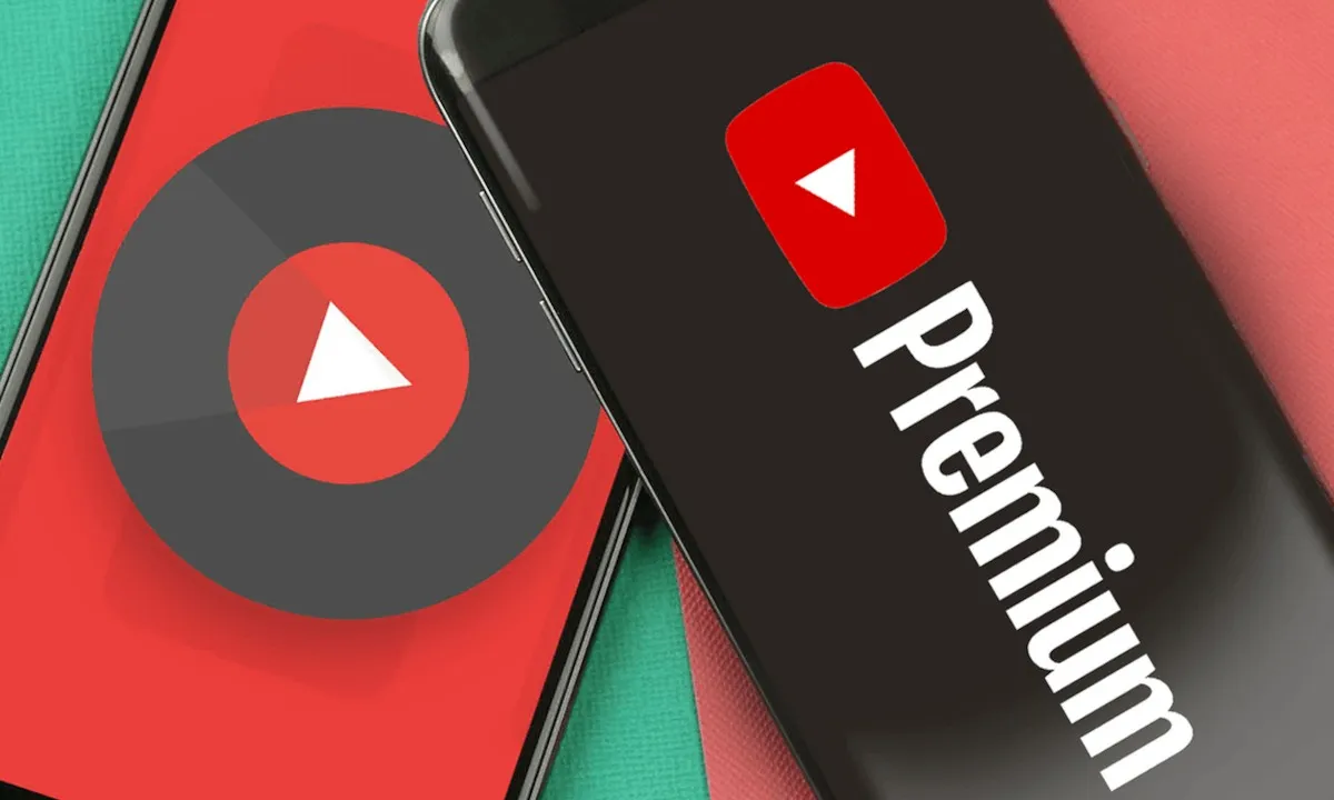 Cách đăng ký YouTube Premium tài khoản Việt Nam