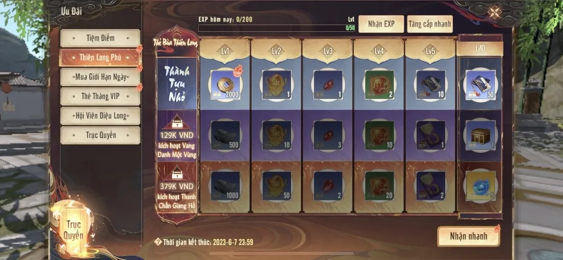 battle pass thien long phu 3 tep cong nghe