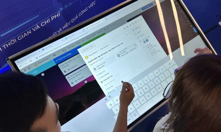 Gần nửa doanh nghiệp Việt mua phần mềm rồi 'vứt đi'