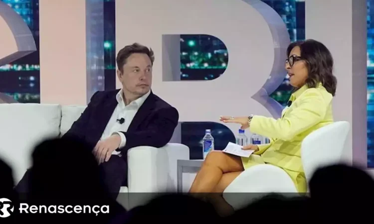 Lý do Elon Musk chọn CEO mới cho Twitter