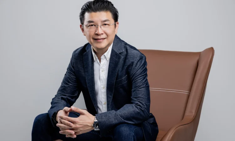 Kaspersky bổ nhiệm Giám đốc Điều hành APAC