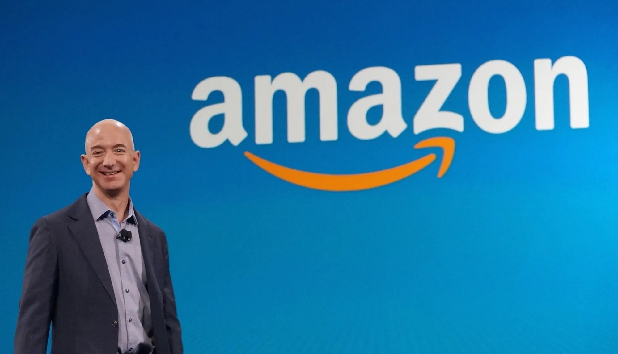 Nguồn gốc tên sàn thương mại điện tử 'Amazon' - Ảnh 1. Nguồn gốc tên sàn thương mại điện tử 'Amazon'