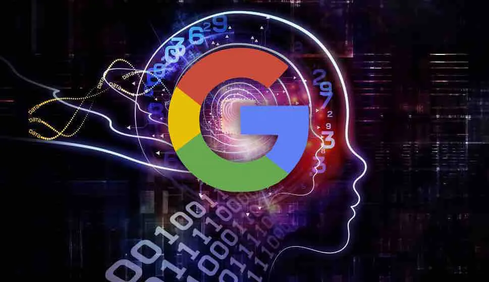 Google không muốn công khai thuật toán AI - Ảnh 1. Google không muốn công khai thuật toán AI