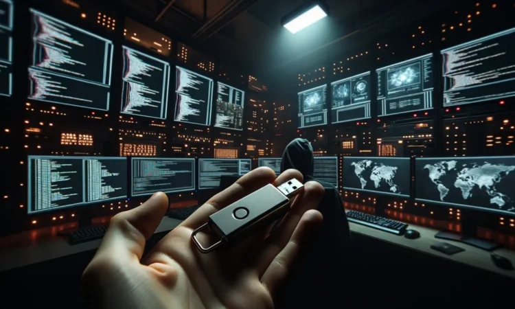 Phát hiện chiến dịch APT nhắm vào các tổ chức chính phủ tại châu Á – Thái Bình Dương