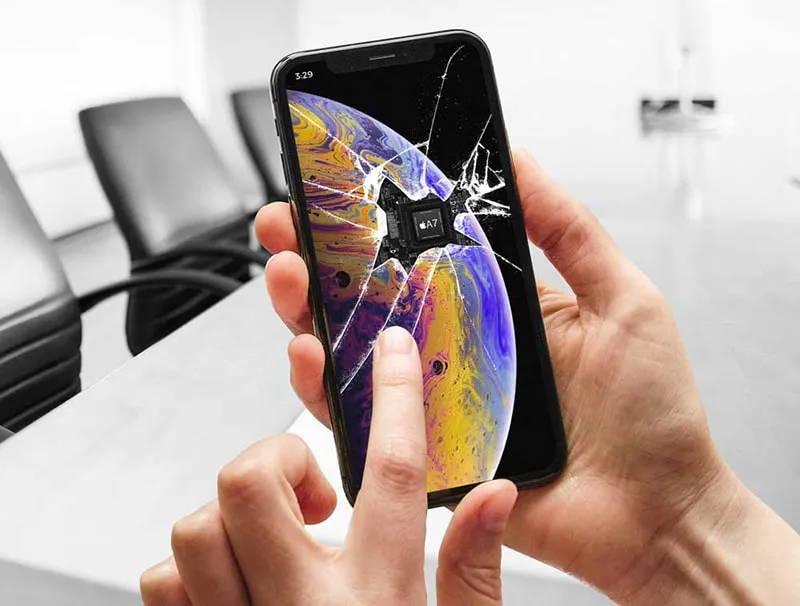 Những thói quen xấu đang làm hỏng smartphone