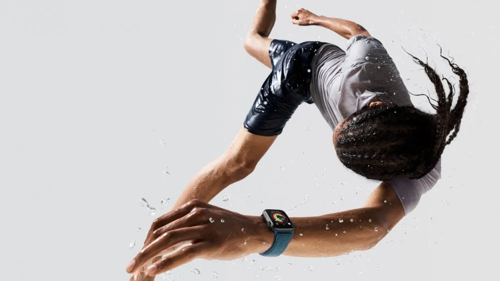 apple watch do mo hoi