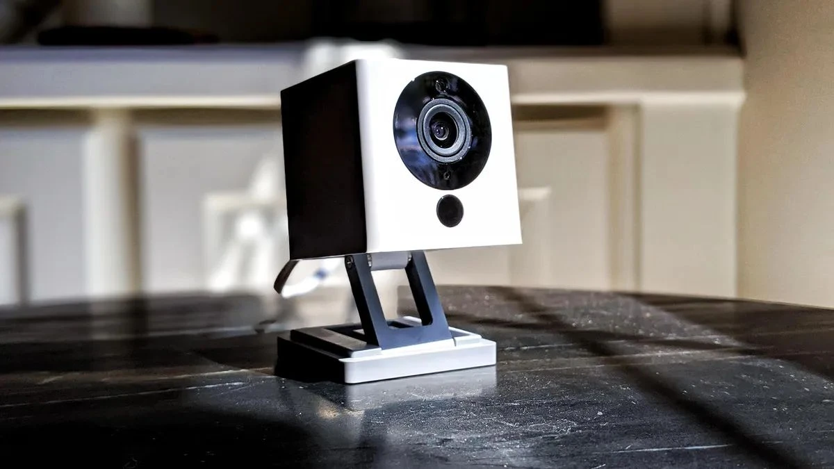 camera gia re
