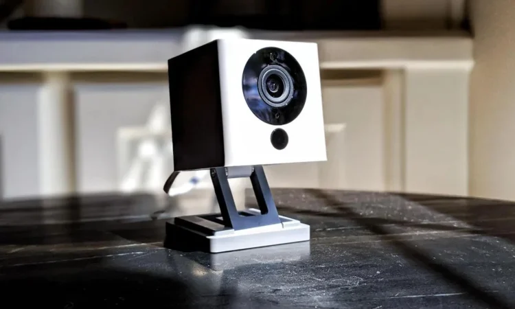 Hiểm họa 'xem nhầm nhà' vì camera giá rẻ