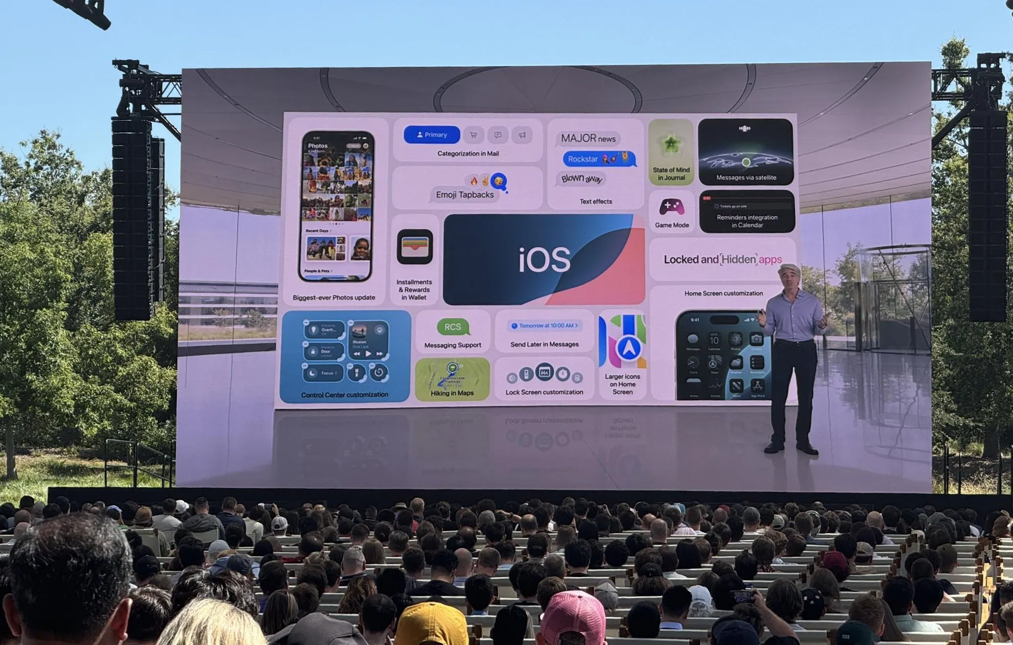 apple ra ios 18 cung he dieu hanh moi 1