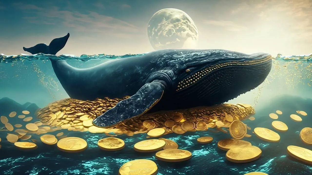 ca voi bitcoin ngu dong