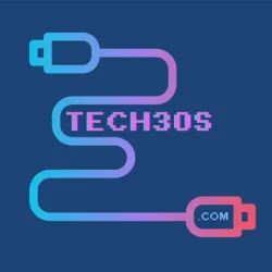 Tech30s