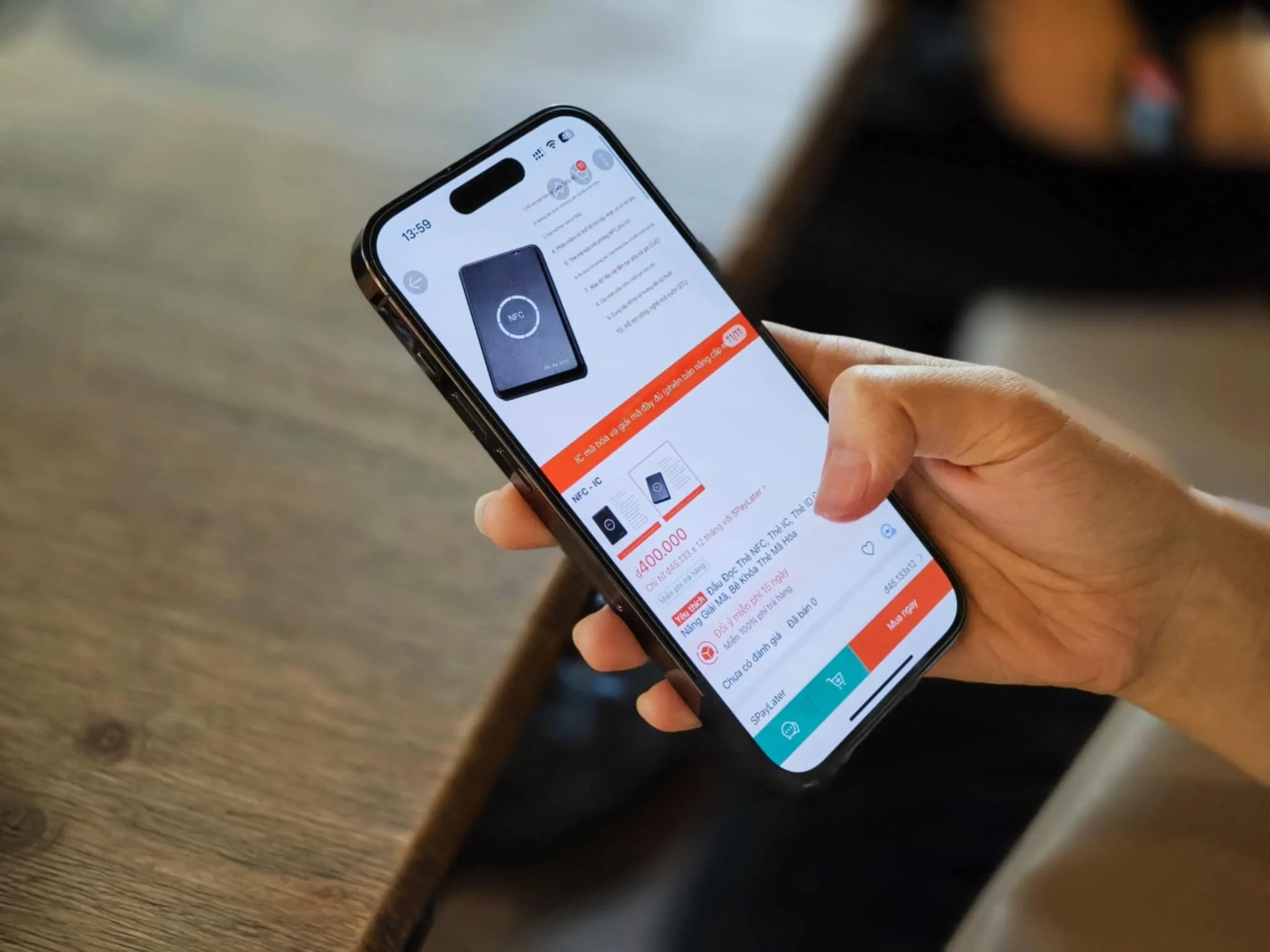 dau-quet-nfc-gan-ngoai