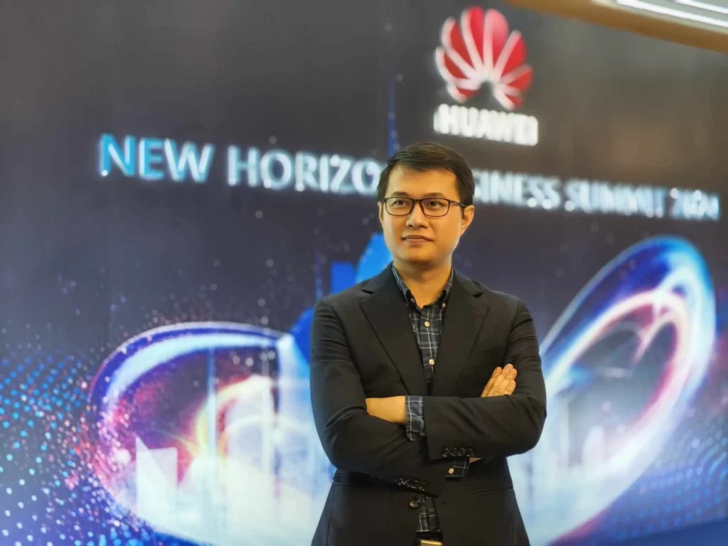 huawei lap trung tam du lieu viet nam 1