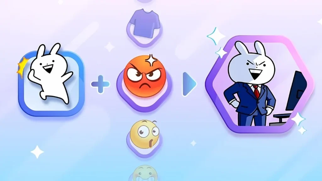 tao sticker zalo bang ai 1