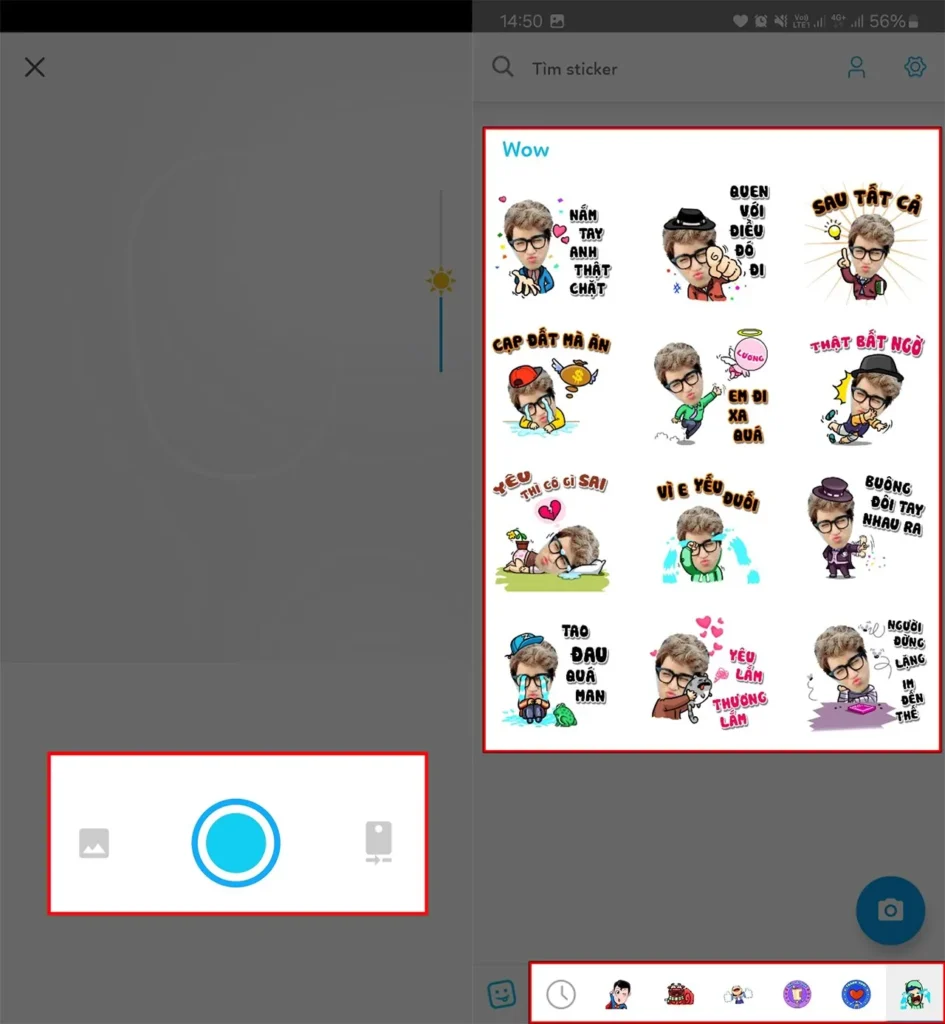 tao sticker zalo bang ai 7