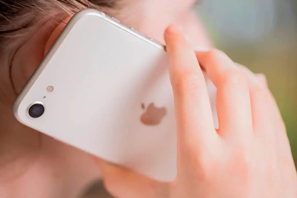 tu choi cuoc goi iphone