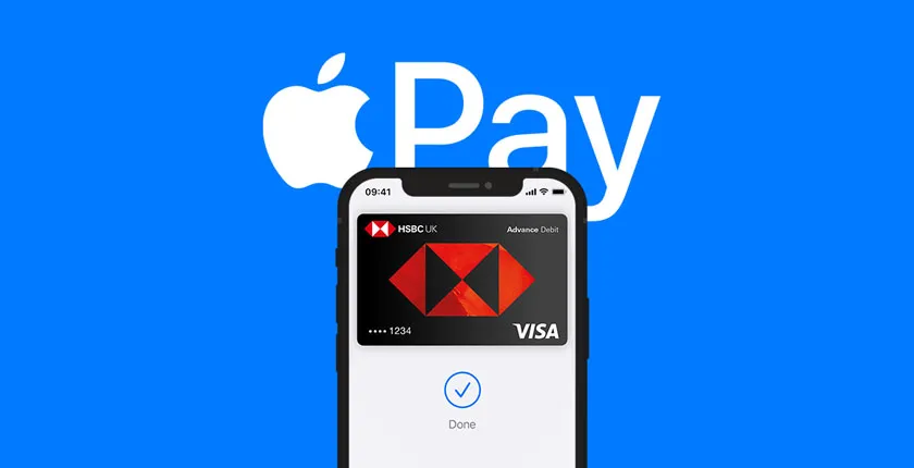 apple pay tru tien