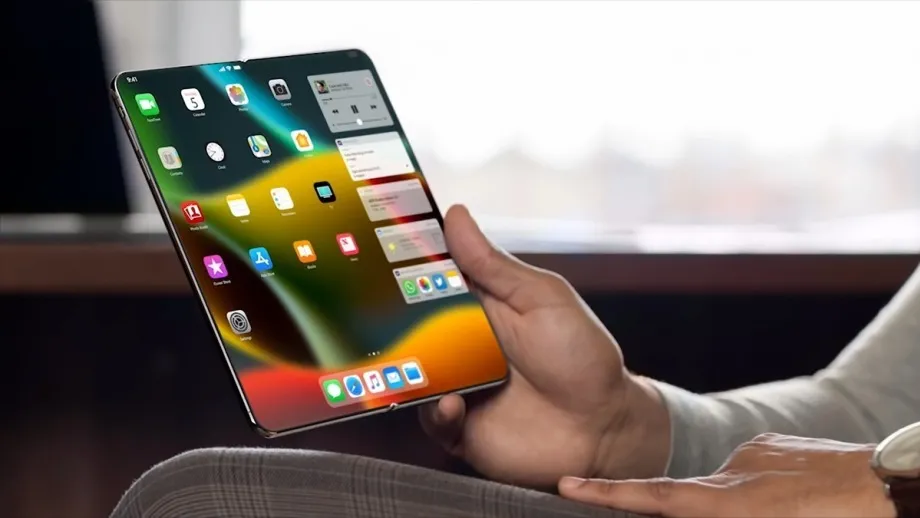 apple tien gan iphone man hinh gap