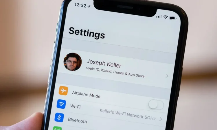 Cảnh báo về chiêu lừa chiếm Apple ID